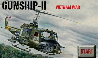 Gunship-II poster