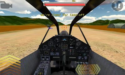 Gunship-II screenshot 5