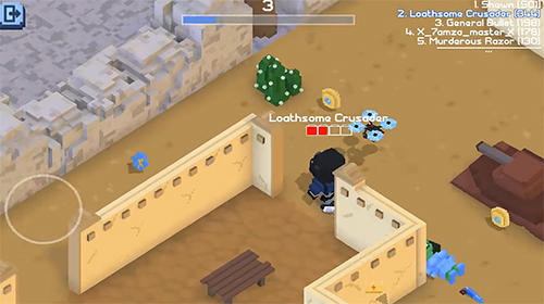 Guns.io: Survival shooter screenshot 3