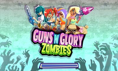 Download Game Guns N Glory For Pc