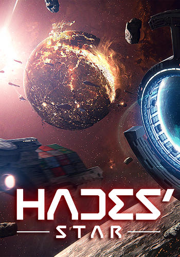 Hades' star poster