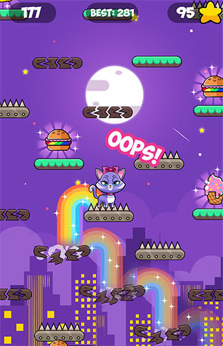 Happy bounce puppy dog screenshot 2