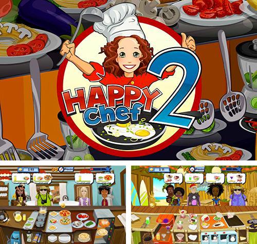 Happy Chef Game Crack Free