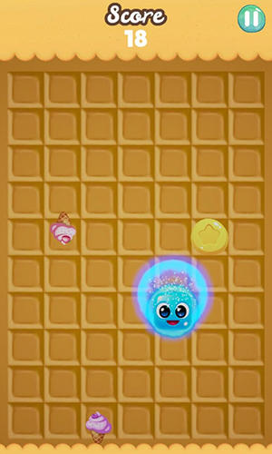 Happy jellies screenshot 1
