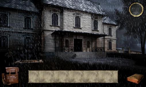 Haunted manor 2: The horror behind the mystery screenshot 3