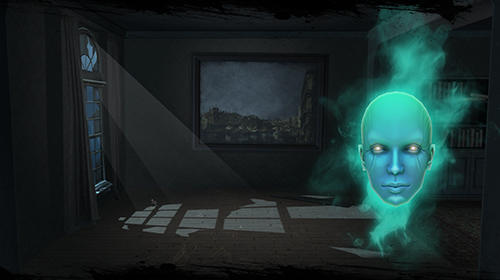 Haunted rooms: Escape VR game screenshot 2