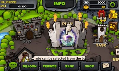 Haypi Dragon screenshot 3