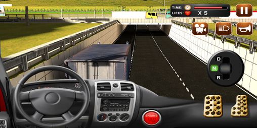 OffRoad Construction Simulator 3D - Heavy Builders for iphone download