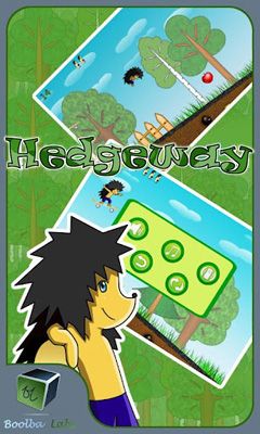 HedgeWay poster