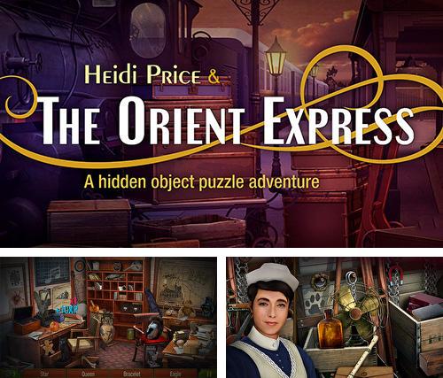 Treasure hunt hidden objects adventure game para Android 