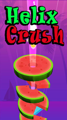 Helix crush poster