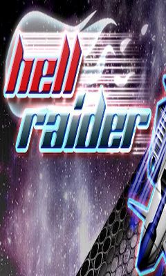 Hell Raider poster