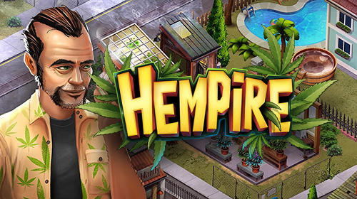 Hempire poster