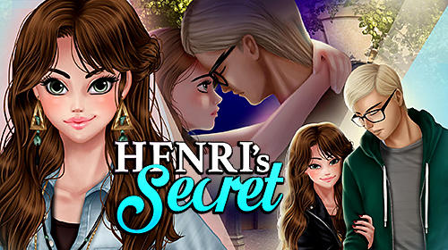 Henri's secret poster
