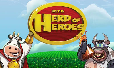 Herd Of Heroes poster