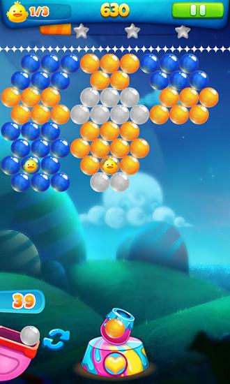 bubble shooter download full version free