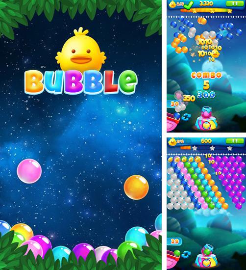 how many levels does bubble shooter dragon pop have