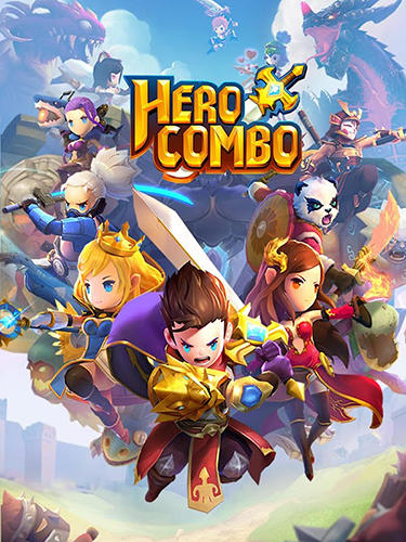 Download game Hero combo free | 9LifeHack.com