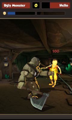 Hero Forge screenshot 3