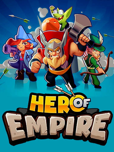 Hero of empire: Battle clash poster