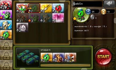 Hero Tactics 2 screenshot 5