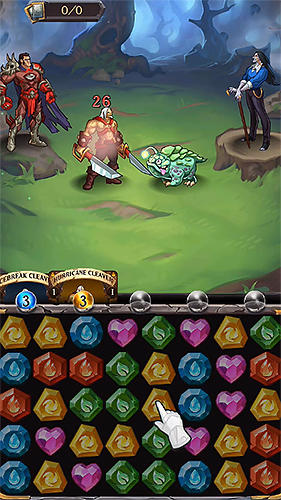 Heroes of Battleground instal the new for android