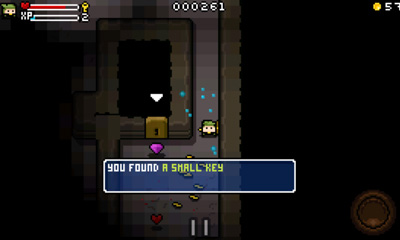 Heroes of loot screenshot 1