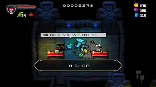 Heroes of loot 2 screenshot 3