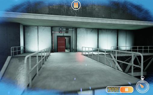 Heroes reborn: Enigma screenshot 3