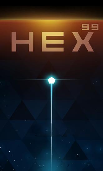 Hex: 99 poster