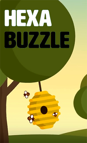 Hexa buzzle poster