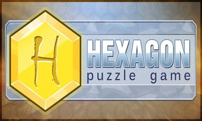 Hexagon poster