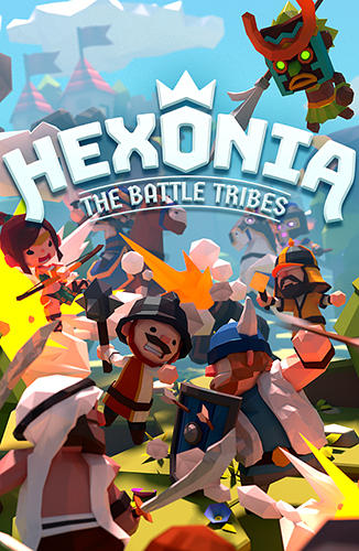 Hexonia poster