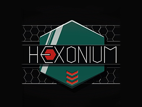 Hexonium poster