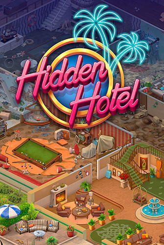 Hidden Hotel Spiel