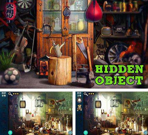 download the last version for mac Detective Sherlock Pug: Hidden Object Comics Games
