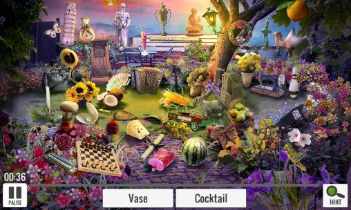 Unexposed: Hidden Object Mystery Game instal the new for android