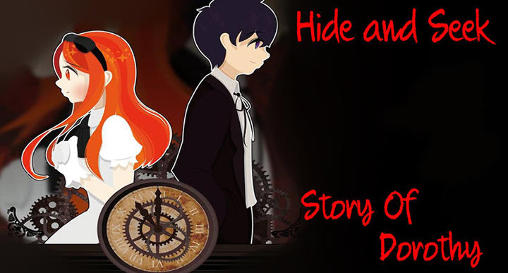 Hide and seek: Story of Dorothy poster