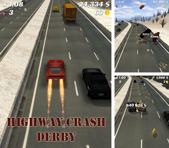 Death race crash burn game free download for android pc