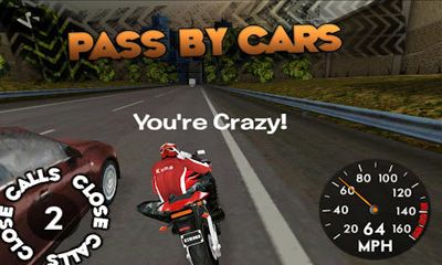 highway rider download