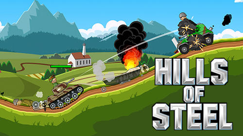 Tank Stars - Hills of Steel download