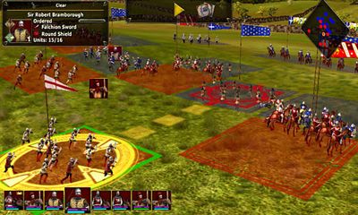 HISTORY Great Battles Medieval screenshot 2