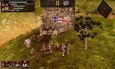 HISTORY Great Battles Medieval screenshot 3
