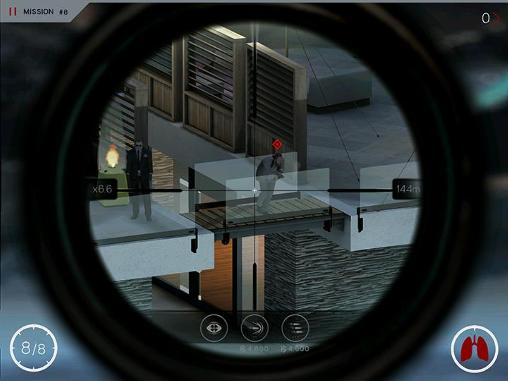 hitman sniper android download free