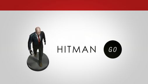 [Game Android] Hitman: Go