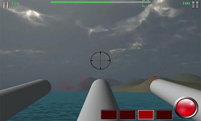 HMS Destroyer screenshot 2