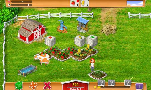 Hobby farm show screenshot 1