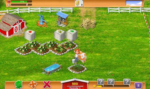 Hobby farm show screenshot 2