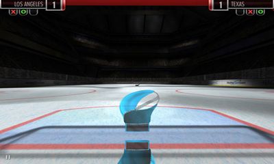 Hockey Showdown screenshot 5