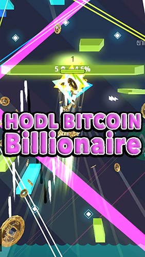 Hodl Bitcoin Billionaire For Android Download Apk Free - 